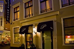 Online Booking EPS