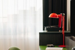 Online Booking EPS