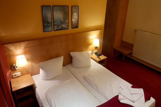 Online Booking EPS - photo 1