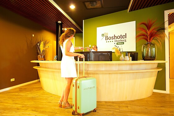 Online Booking EPS - photo 1