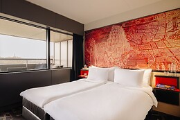 Online Booking EPS