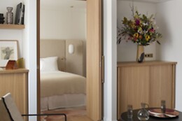 Online Booking EPS