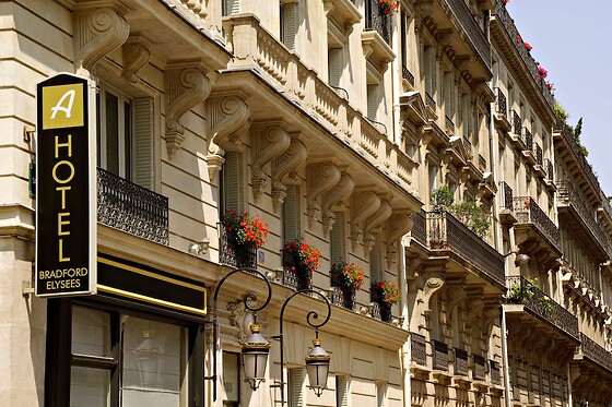 Online Booking EPS - photo 0