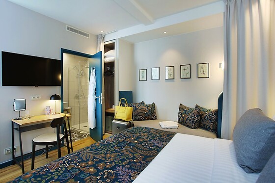 Online Booking EPS - photo 6