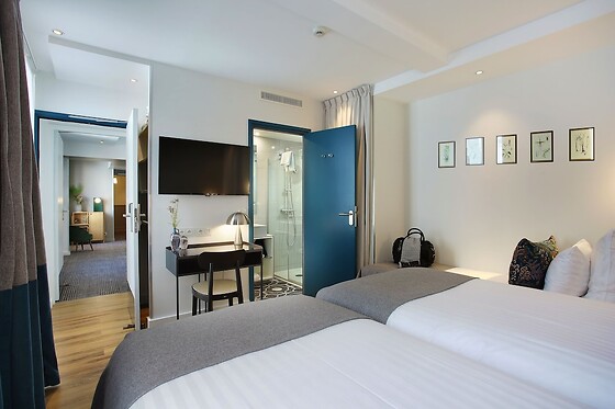 Online Booking EPS - photo 9