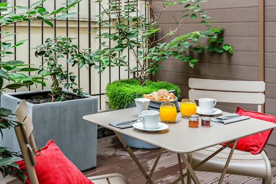 Online Booking EPS - photo 5