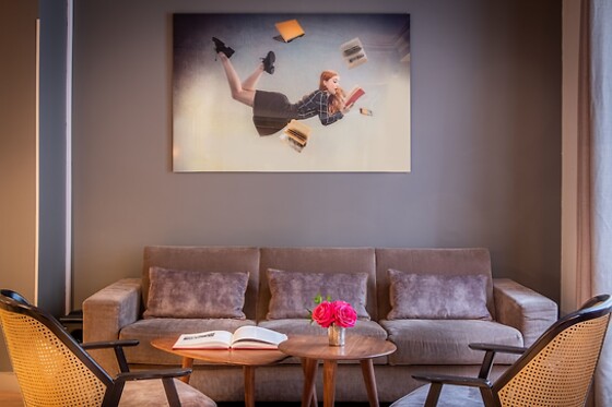 Online Booking EPS - photo 2