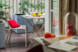 Online Booking EPS