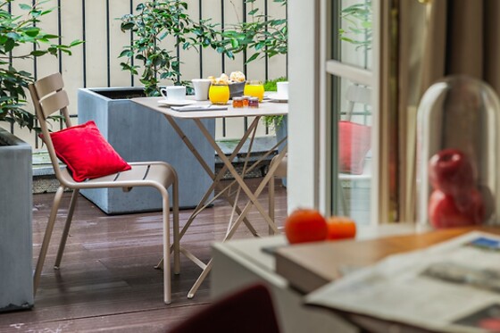 Online Booking EPS - photo 9