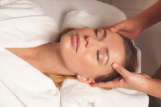 60-minute Swedish Massage at Xpress Therapy