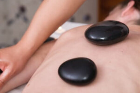60-minute Swedish Massage at Xpress Therapy