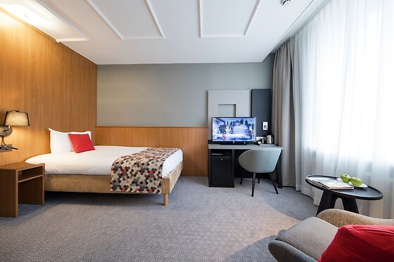 Online Booking EPS - photo 4