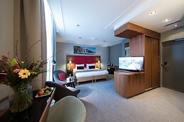 Online Booking EPS