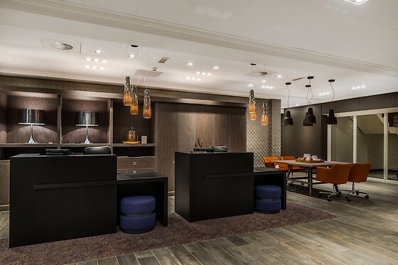 Online Booking EPS - photo 1