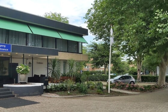 Online Booking EPS - photo 0