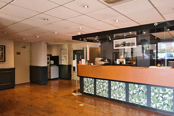 Online Booking EPS - photo 2