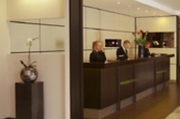 Online Booking EPS