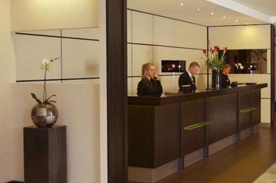 Online Booking EPS - photo 8