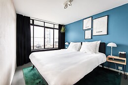 Online Booking EPS