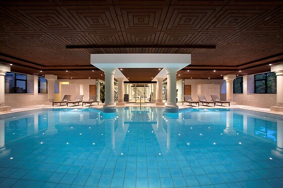 Online Booking EPS - photo 0
