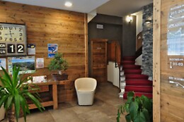 Online Booking EPS