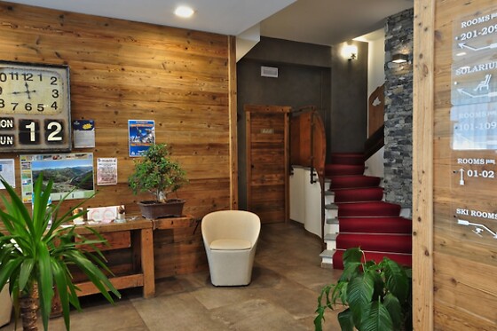 Online Booking EPS - photo 4