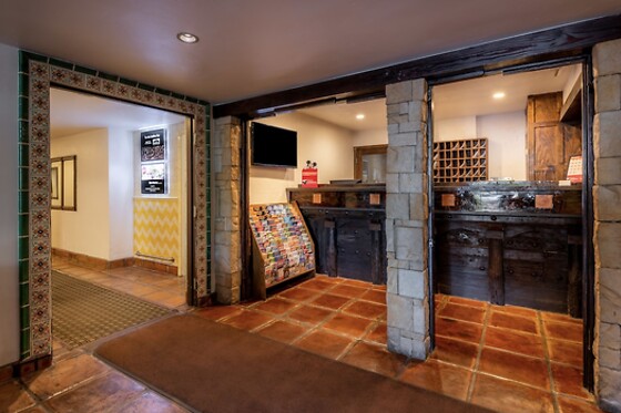 Online Booking EPS - photo 8