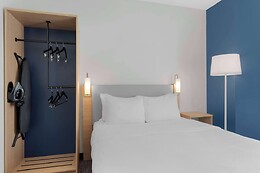Online Booking EPS