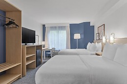 Online Booking EPS