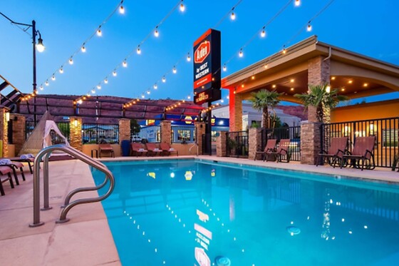 Online Booking EPS - photo 0