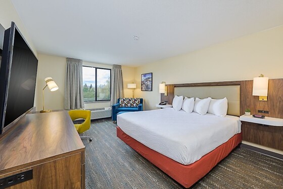 Online Booking EPS - photo 2