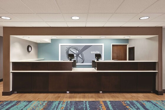 Online Booking EPS - photo 3