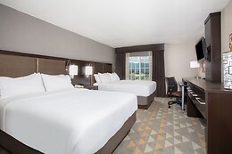 Online Booking EPS