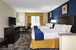 Online Booking EPS