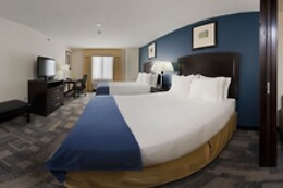 Online Booking EPS