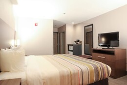 Online Booking EPS