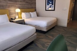 Online Booking EPS