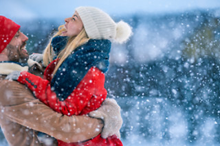 Happy Holidays Passion