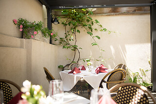 Lunch for 2 at Dubrovnik Restaurant