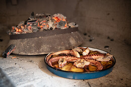Dubrovnik Restaurant