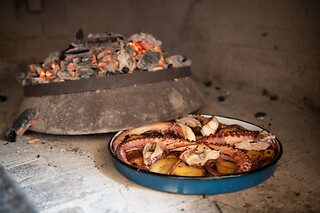 Lunch for 2 at Dubrovnik Restaurant