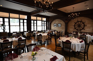 Lunch for 2 at Dubrovnik Restaurant