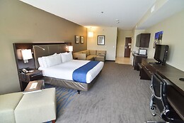 Online Booking EPS