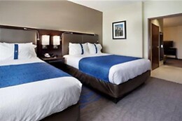 Online Booking EPS