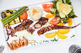 Dubrovnik Restaurant