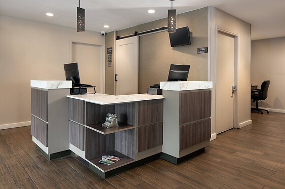 Online Booking EPS - photo 2