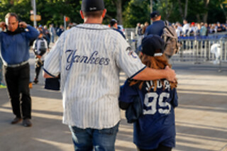 Yankee Stadium Tour in New York, NY