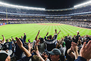New York Yankees