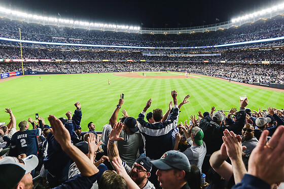 New York Yankees