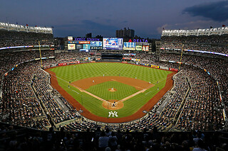 New York Yankees Stadium Tour